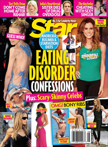 Star February 24, 2014 Issue Cover