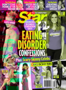 Star February 24, 2014 Issue Cover