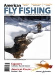 American Fly Fishing January 01, 2025 Issue Cover