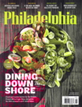 Philadelphia Magazine June 01, 2024 Issue Cover