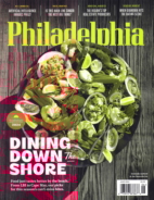 Philadelphia-Magazine June 01, 2024 Issue Cover