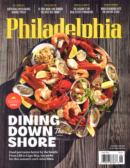 Philadelphia Magazine June 01, 2024 Issue Cover
