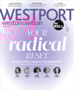 Westport January 01, 2019 Issue Cover