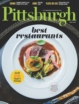 Pittsburgh-Magazine June 01, 2025 Issue Cover