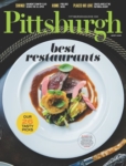 Pittsburgh Magazine June 01, 2025 Issue Cover