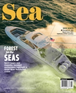 sea-magazine February 01, 2019 Issue Cover