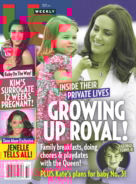 Us-Weekly August 07, 2017 Issue Cover