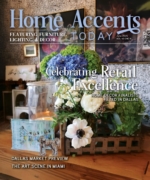 Home Accents Today June 01, 2025 Issue Cover