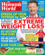 Womans-World July 18, 2022 Issue Cover