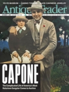 Kovels-Antique-Trader October 01, 2021 Issue Cover