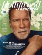The-Hollywood-Reporter May 17, 2023 Issue Cover