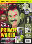 Closer December 17, 2018 Issue Cover