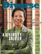 Diverse-Issues-In-Higher-Education September 06, 2018 Issue Cover