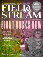 field-and-stream August 01, 2015 Issue Cover