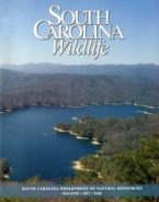 South-Carolina-Wildlife May 01, 2017 Issue Cover