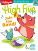 highlights-high-five May 01, 2026 Issue Cover