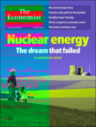 the-economist March 10, 2012 Issue Cover