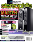 Stereophile May 01, 2026 Issue Cover