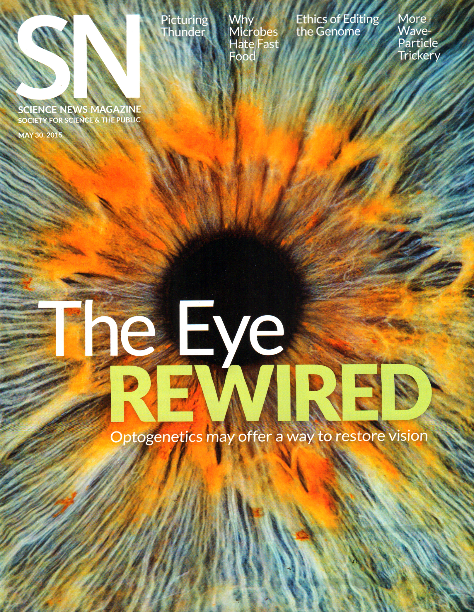 Science-News May 30, 2015 Issue Cover