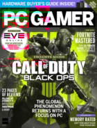 PC-Gamer-(US-Edition) August 01, 2018 Issue Cover