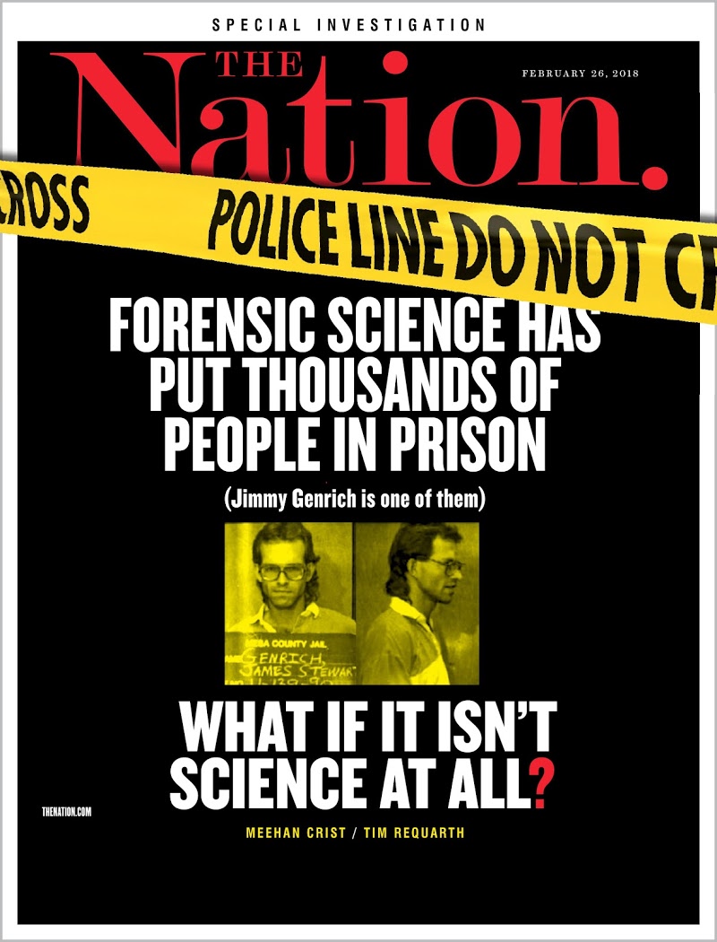 the-nation February 26, 2018 Issue Cover