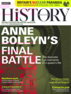 BBC-History October 01, 2020 Issue Cover