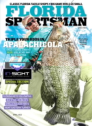 Florida-Sportsman April 01, 2022 Issue Cover