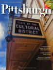 Pittsburgh Magazine September 01, 2026 Issue Cover