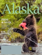 Alaska July 01, 2022 Issue Cover