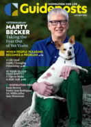 Guideposts August 01, 2022 Issue Cover