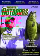 Midwest-Outdoors June 01, 2018 Issue Cover