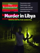 the-economist September 15, 2012 Issue Cover