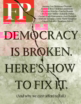 Foreign-Policy December 01, 2021 Issue Cover
