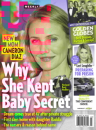 Us-Weekly January 20, 2020 Issue Cover