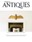 The Magazine Antiques September 01, 2026 Issue Cover