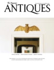 The Magazine Antiques September 01, 2026 Issue Cover