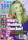 CBS Soaps In Depth January 08, 2018 Issue Cover
