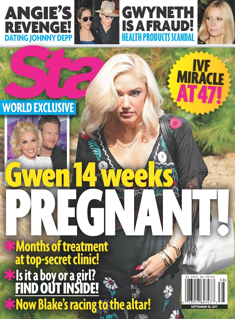 Star September 18, 2017 Issue Cover