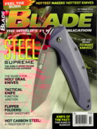 Blade October 01, 2016 Issue Cover