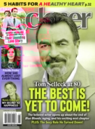 Closer February 10, 2025 Issue Cover