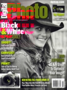 Digital-Photo February 01, 2014 Issue Cover