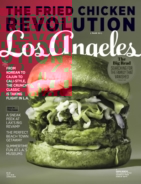 Los-Angeles July 01, 2018 Issue Cover