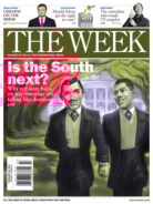 The-Week February 28, 2014 Issue Cover