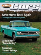 Old-Cars April 15, 2023 Issue Cover