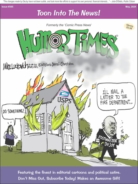 Humor-Times May 01, 2024 Issue Cover