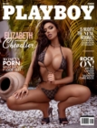 Playboy July 01, 2021 Issue Cover