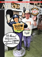 Kovels-Antique-Trader April 01, 2022 Issue Cover
