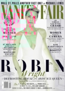 Vanity-Fair April 01, 2015 Issue Cover