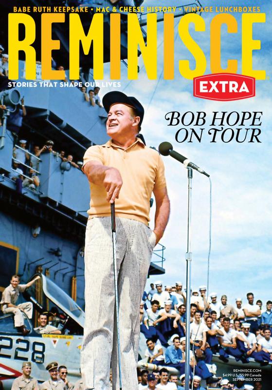 Reminisce-Extra September 01, 2021 Issue Cover