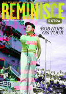 Reminisce-Extra September 01, 2021 Issue Cover